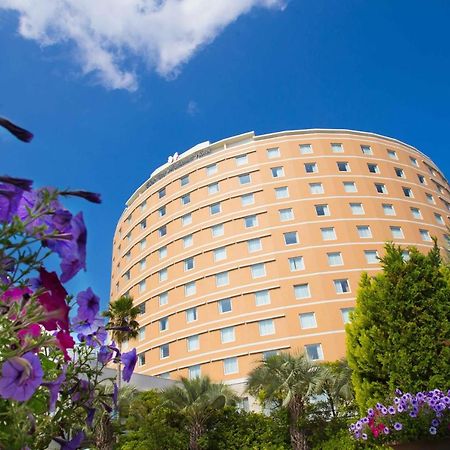 Tokyo Bay Maihama Hotel Тіба Екстер'єр фото