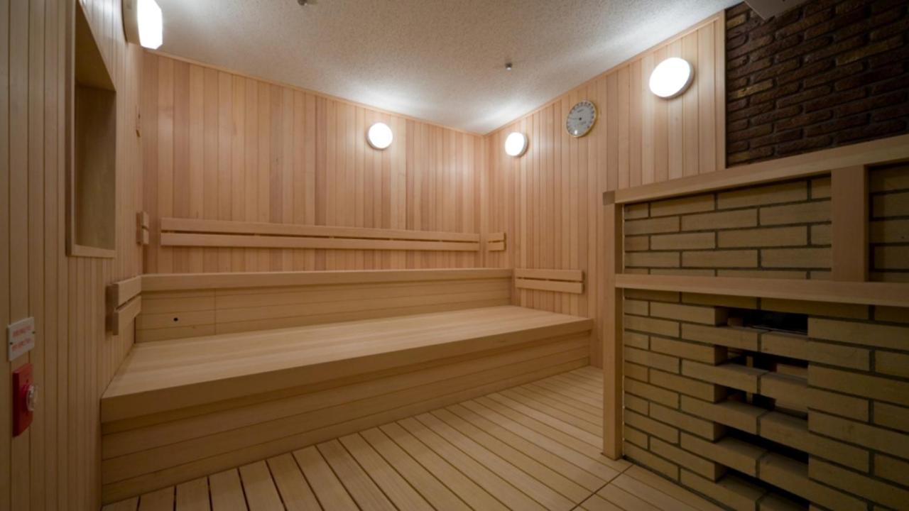 Tokyo Bay Maihama Hotel Тіба Екстер'єр фото