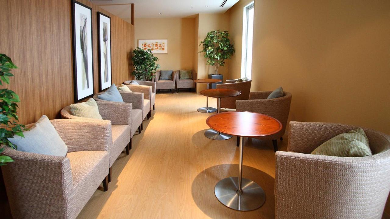 Tokyo Bay Maihama Hotel Тіба Екстер'єр фото