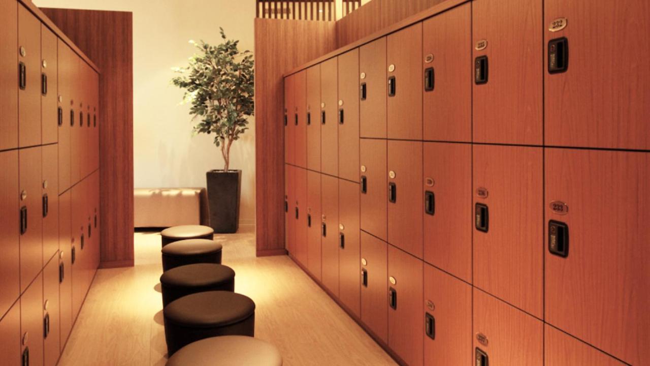 Tokyo Bay Maihama Hotel Тіба Екстер'єр фото