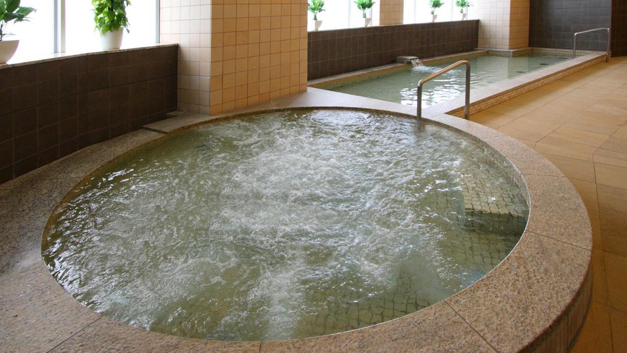 Tokyo Bay Maihama Hotel Тіба Екстер'єр фото