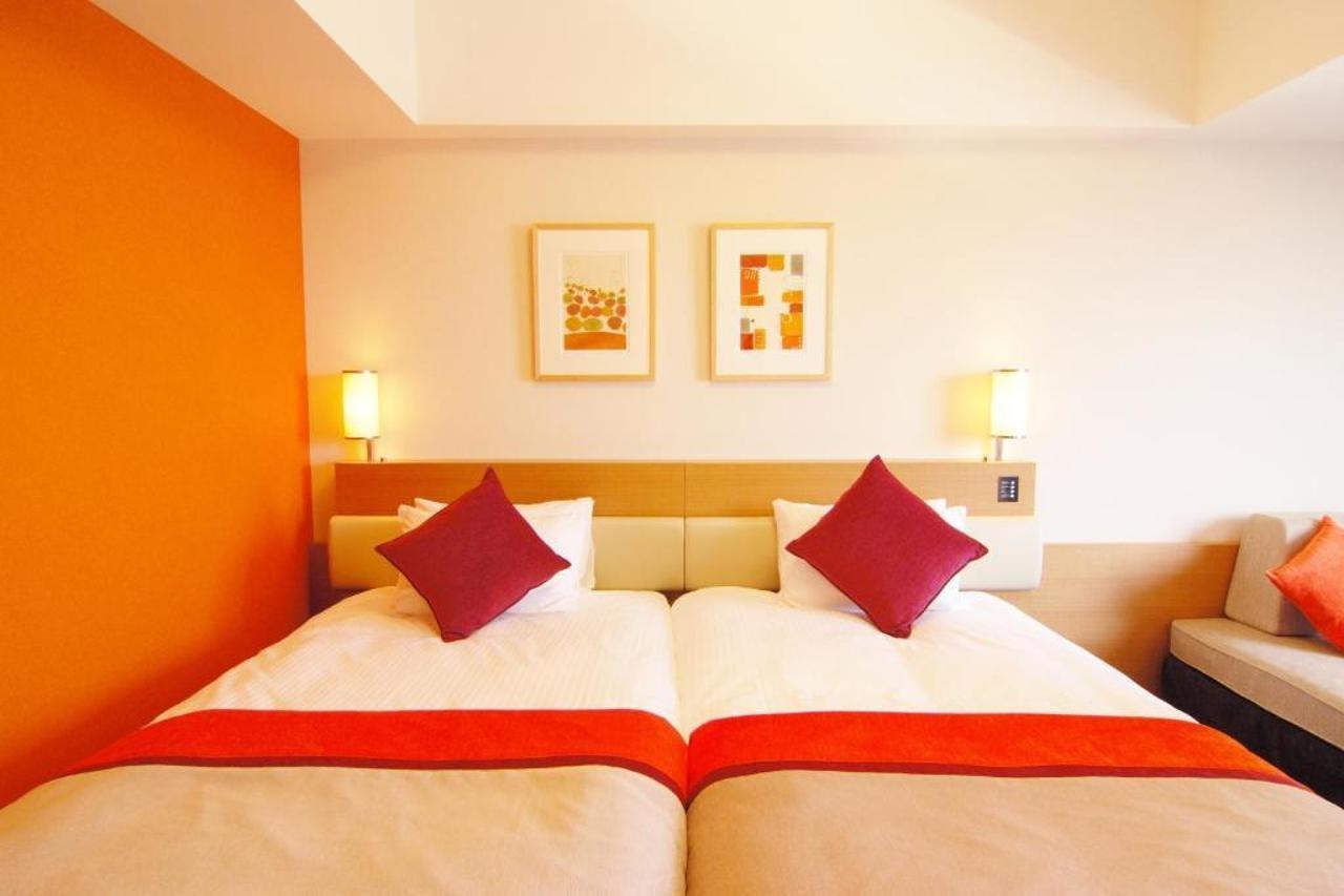Tokyo Bay Maihama Hotel Тіба Екстер'єр фото