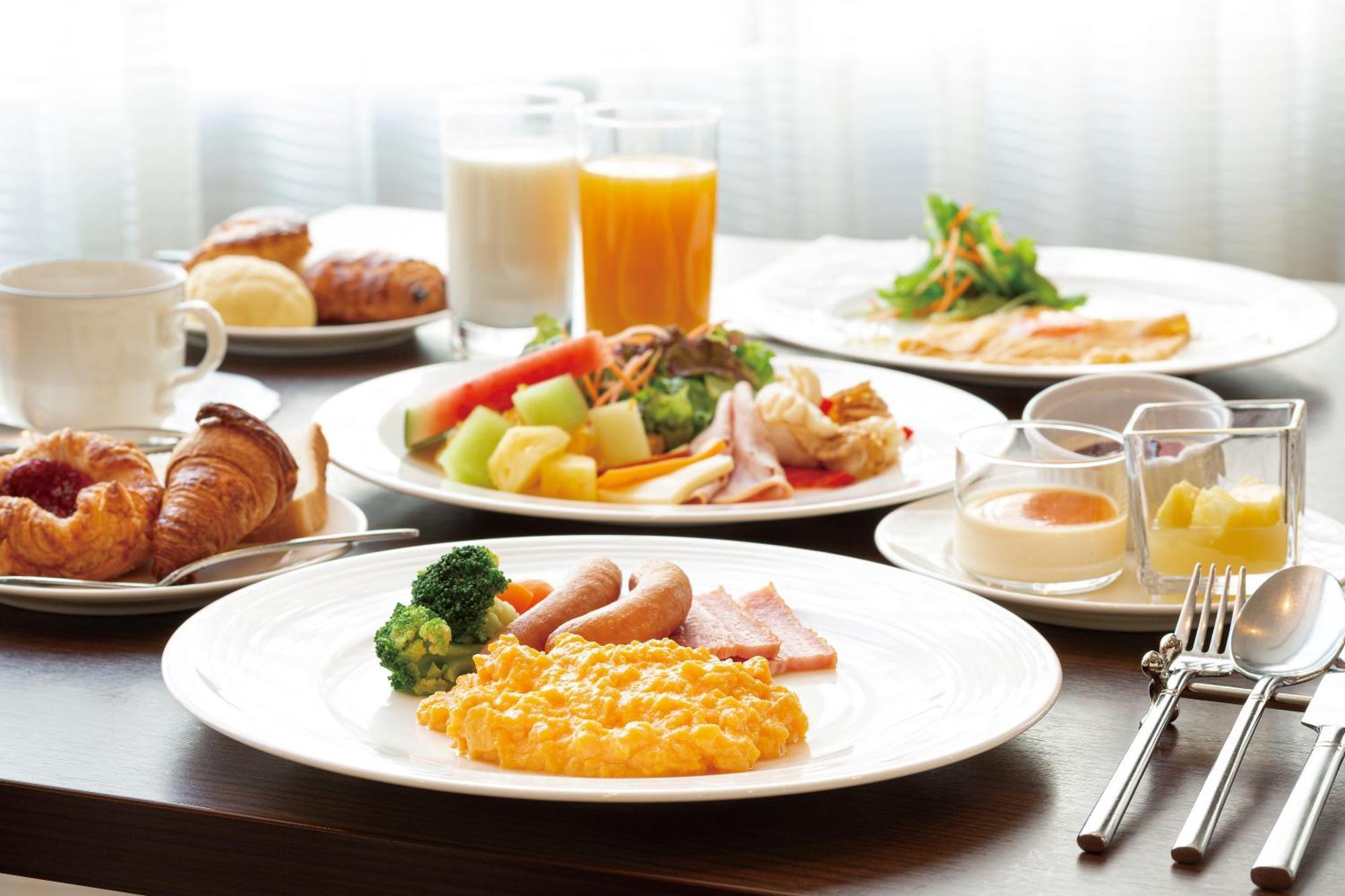 Tokyo Bay Maihama Hotel Тіба Екстер'єр фото