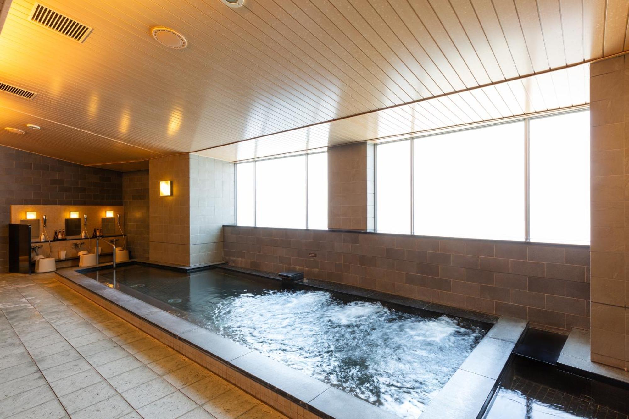 Tokyo Bay Maihama Hotel Тіба Екстер'єр фото