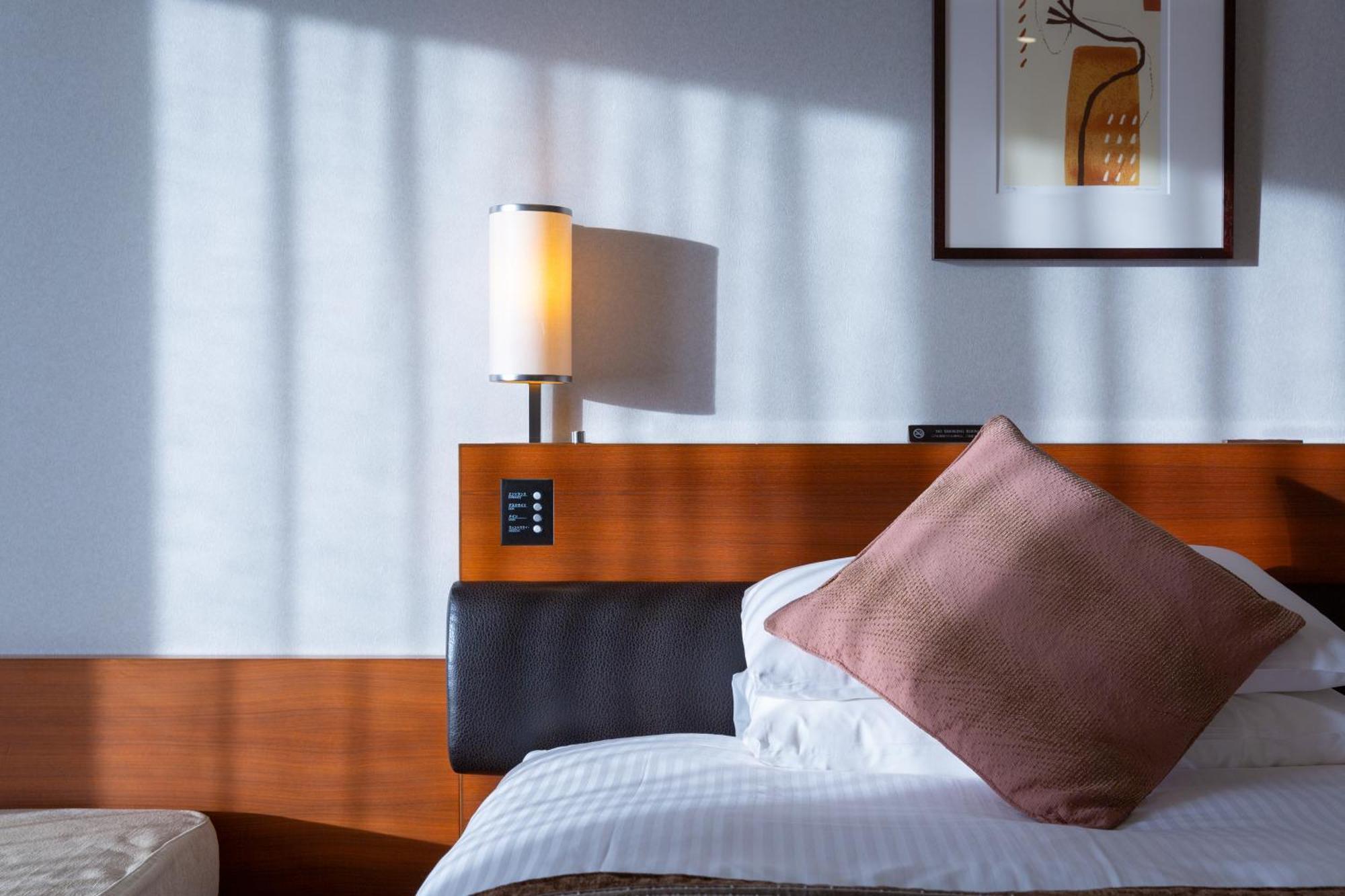 Tokyo Bay Maihama Hotel Тіба Екстер'єр фото