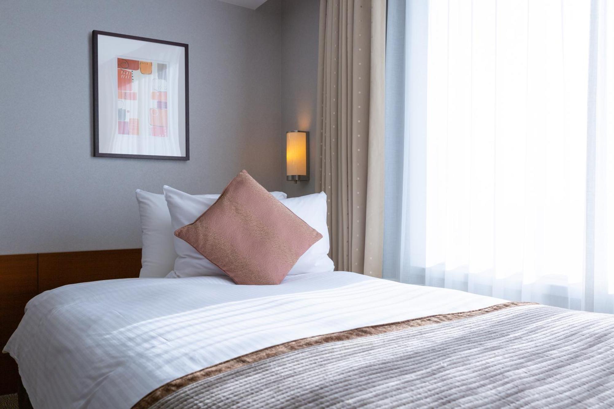 Tokyo Bay Maihama Hotel Тіба Екстер'єр фото