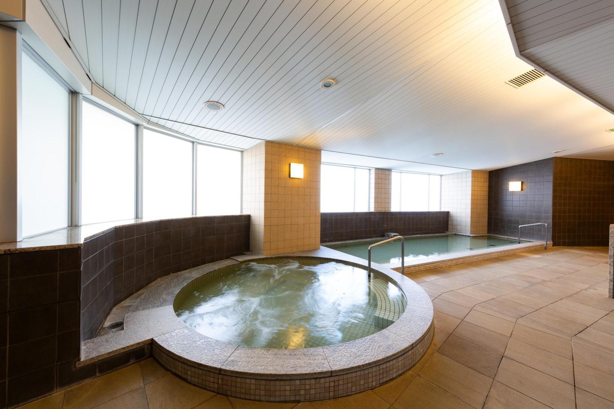 Tokyo Bay Maihama Hotel Тіба Екстер'єр фото