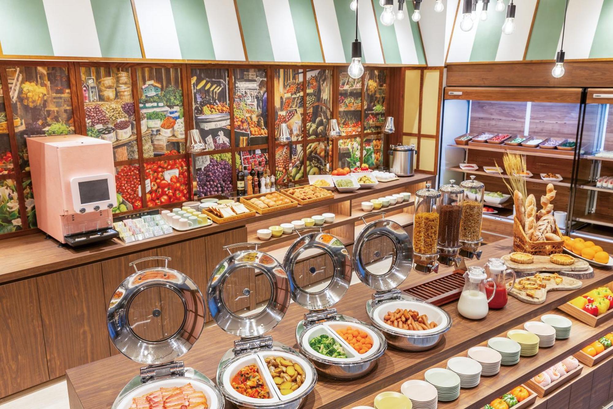 Tokyo Bay Maihama Hotel Тіба Екстер'єр фото