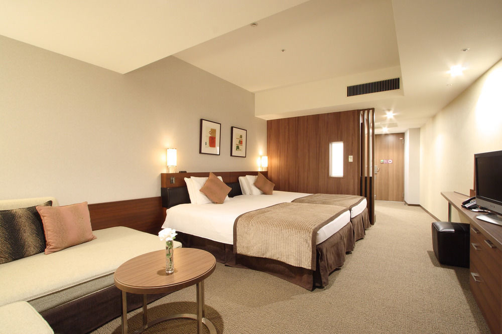 Tokyo Bay Maihama Hotel Тіба Екстер'єр фото