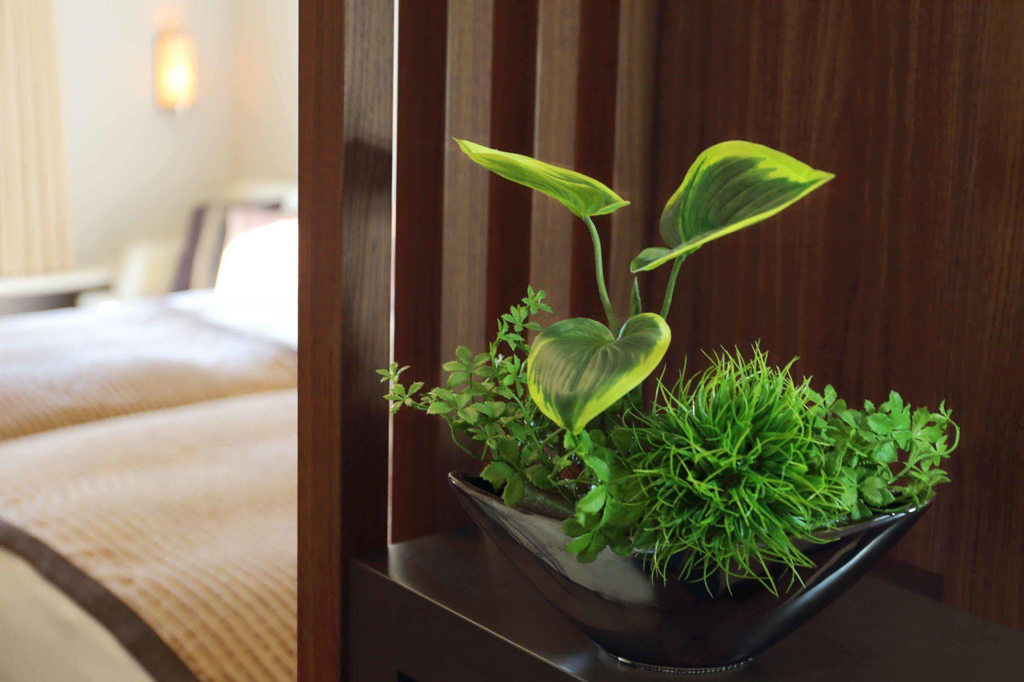 Tokyo Bay Maihama Hotel Тіба Екстер'єр фото
